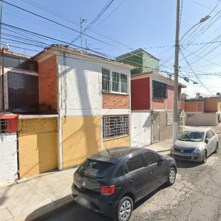 Buy this studio duplex on Calle Valle de Manzanedo 42 in Colonia Valle de Aragón 1a. Sección, 57100 Nezahualcóyotl
