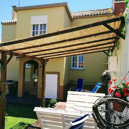 Rent this 4 bed house on Boiro in Galicia, Spain