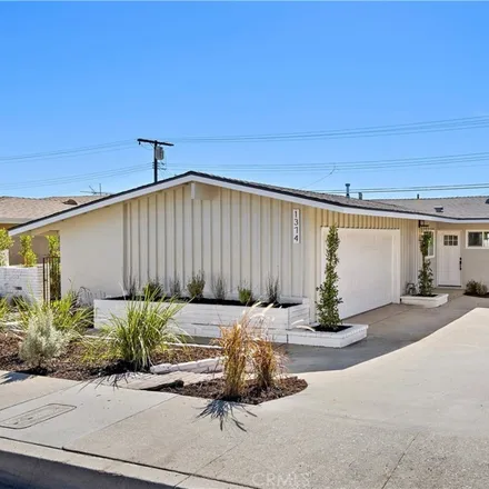 Buy this 3 bed house on 1374 Brightwood Street in Monterey Park, CA 91754