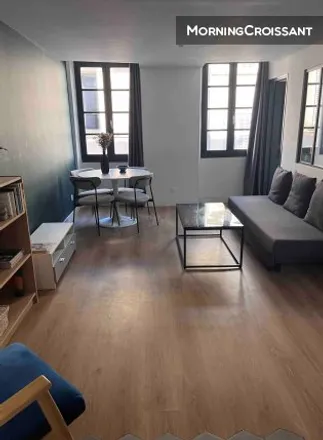 Image 4 - Marseille, 1st Arrondissement, PAC, FR - Apartment for rent