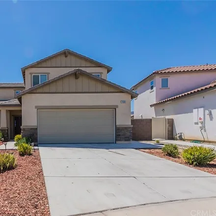 Buy this 3 bed house on Wild Lilac in Lake Elsinore, CA 92595