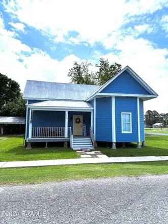 Buy this 2 bed house on 617 Rue Godchaux in Abbeville, LA 70510