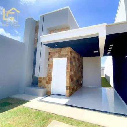 Buy this 2 bed house on Rua Almir Filho in Picão, Aquiraz - CE