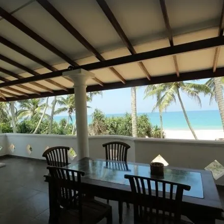 Image 7 - Ramon Beach Resort, Colombo-Galle Road, Ambalangoda 80300, Sri Lanka - House for rent