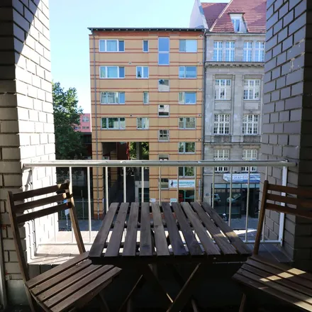 Image 3 - Kochstraße 26, 10969 Berlin, Germany - Apartment for rent