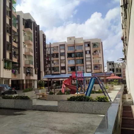 Buy this 2 bed apartment on unnamed road in Dindoli, - 394320