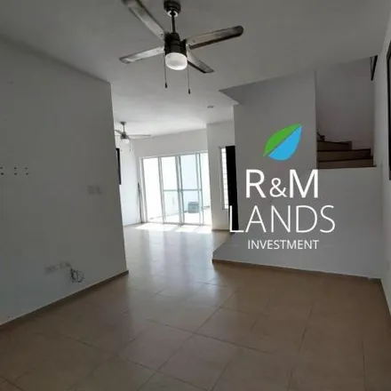 Rent this 2 bed house on Avenida Santiago de Compostela in Gran Santa Fe II, 77534 Cancún