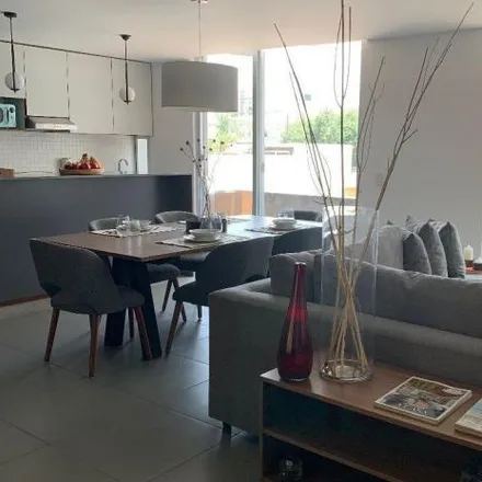 Rent this 2 bed apartment on Calle Miravalle 604 in Colonia Portales Oriente, 03570 Mexico City