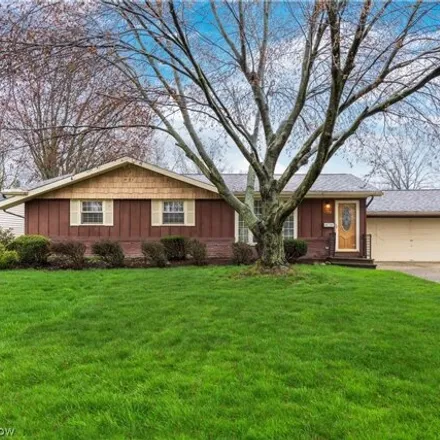 Buy this 3 bed house on 26931 Westwood Lane in Olmsted Township, OH 44138