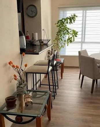 Buy this 3 bed apartment on Avenida Bosque de Jade in Bosque Esmeralda, 52930 Ciudad López Mateos