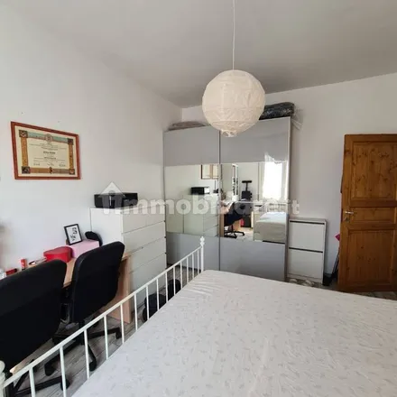 Rent this 2 bed apartment on Via Liscate 4 in 20128 Milan MI, Italy