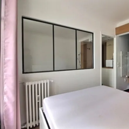 Rent this 1 bed apartment on 139 Rue Léon-Maurice Nordmann in 75013 Paris, France