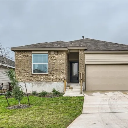 Rent this 4 bed house on Revetment Way in Bexar County, TX