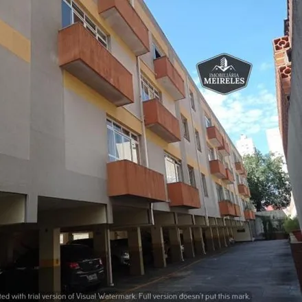 Rent this 2 bed apartment on Alameda Doutor Muricy 30 in Centro, Curitiba - PR