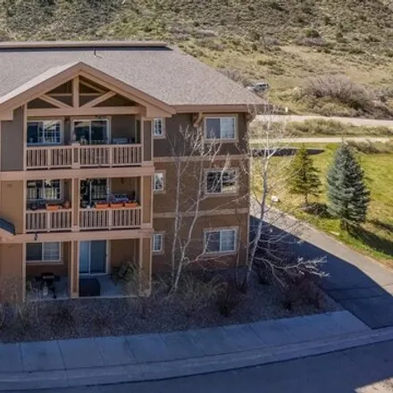 Buy this 2 bed condo on 326 River View Drive in New Castle, CO 81647