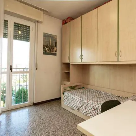 Image 8 - Via Val di Bondo, 21, 20161 Milan MI, Italy - Apartment for rent