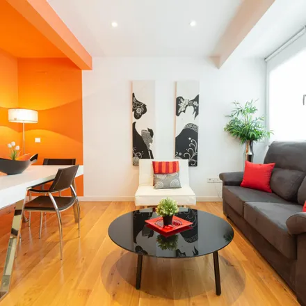 Image 6 - Calle Iriarte, 20, 28028 Madrid, Spain - Apartment for rent