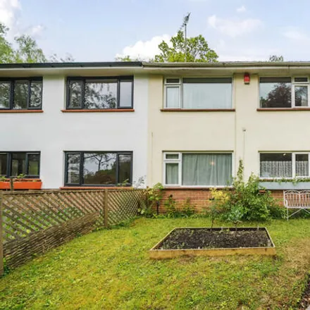 Buy this 3 bed duplex on Copperfield Road in Southampton, Hampshire