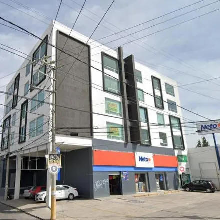 Buy this 3 bed apartment on Avenida Forjadores de Puebla in 72770, PUE