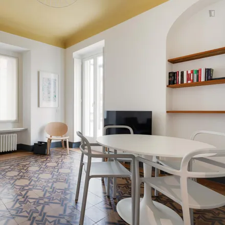Rent this 1 bed apartment on Wine bar in Via Lodovico Muratori, 20135 Milan MI