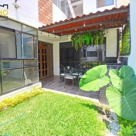 Buy this studio house on Calle Tepozteco in Reforma, 62240 Cuernavaca