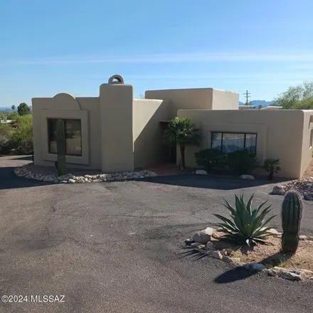Image 4 - 7031 North Edgewood Place, Oro Valley, AZ 85704, USA - House for sale