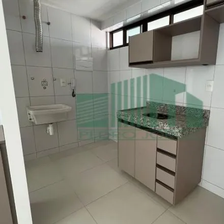 Rent this 1 bed apartment on Rua Oscar Pereira in Candeias, Jaboatão dos Guararapes -