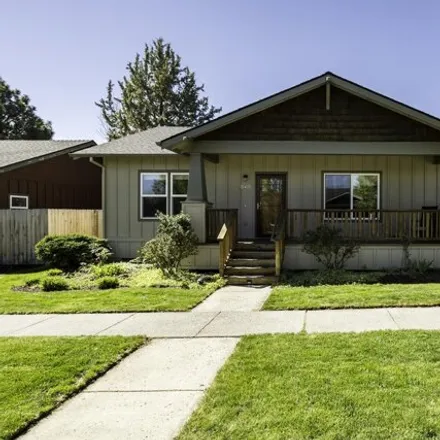 Buy this 3 bed house on 20625 Southeast Jayhawk Lane in Bend, OR 97702