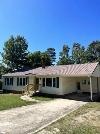 Image 2 - 18431 Highway 72 East, Clinton, Laurens County, SC 29325, USA - House for sale