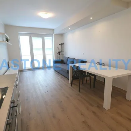 Rent this 1 bed apartment on 5 in 594 53 Osová, Czechia