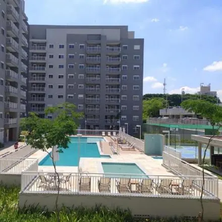 Image 1 - Rua Amoipira, Vila Arriete, São Paulo - SP, 04689, Brazil - Apartment for sale