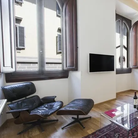 Image 12 - Palazzo Pola e Todescan, Via del Campidoglio, 50123 Florence FI, Italy - Apartment for rent