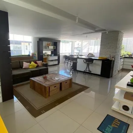 Buy this 4 bed apartment on Rua Antônio Jorge Salum in Praia Brava, Florianópolis - SC