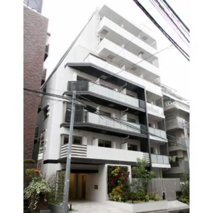 Image 1 - unnamed road, Yoyogi, Shibuya, 151-0053, Japan - Apartment for rent