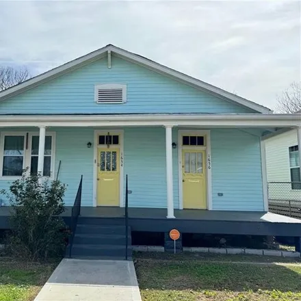 Rent this 2 bed house on 1654 Pleasure Street in New Orleans, LA 70122