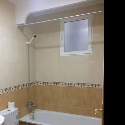 Rent this 3 bed apartment on Calle Ramón Gallud in 03182 Torrevieja, Spain