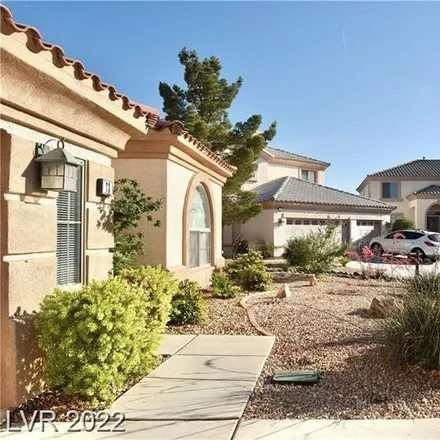 Image 5 - 71 Chateau Whistler Court, Enterprise, NV 89148, USA - House for rent
