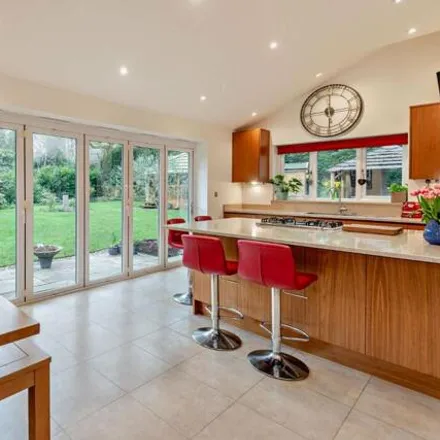 Image 7 - Ascot Tower, Geffers Ride, Ascot, SL5 7JZ, United Kingdom - House for sale
