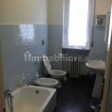 Rent this 1 bed apartment on Vicolo Ivanoe Bonomi in 27029 Vigevano PV, Italy