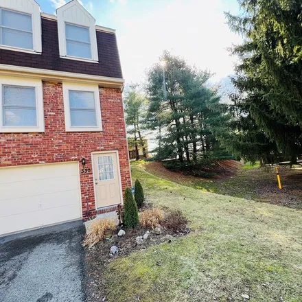 Rent this 2 bed apartment on 360 Quail Run Road in Peters Township, PA 15367