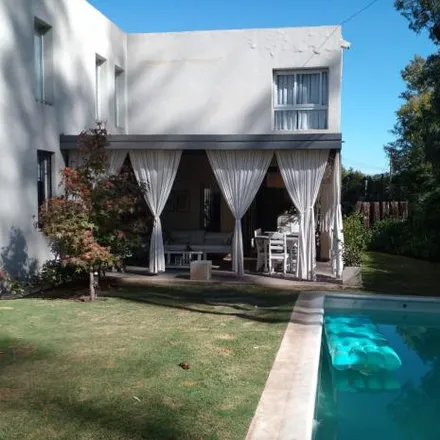 Image 2 - unnamed road, Villa Warcalde, Cordoba, Argentina - House for sale