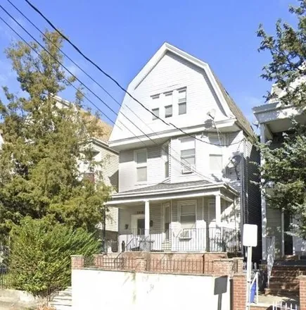 Buy this 1studio house on 166 Carteret Avenue in West Bergen, Jersey City