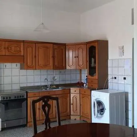 Rent this 3 bed apartment on Via Martiri della Libertà in 17025 Loano SV, Italy