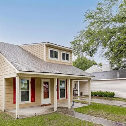 Buy this 3 bed house on Jason Drive in Brousard Plaza, East Baton Rouge Parish