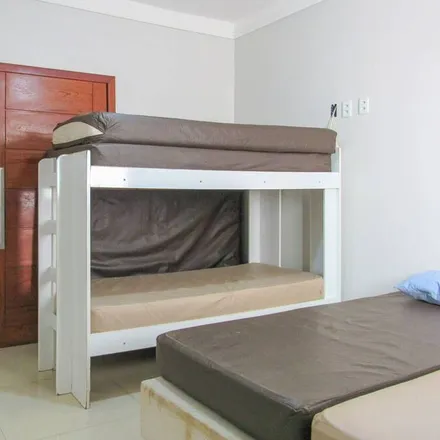 Rent this 2 bed apartment on Porto Seguro in Região Geográfica Intermediária de Ilhéus-Itabuna, Brazil