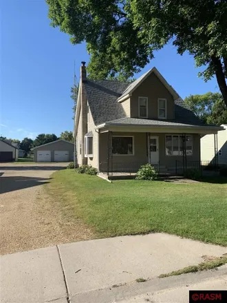 Buy this 4 bed house on unnamed road in Janesville, Waseca County