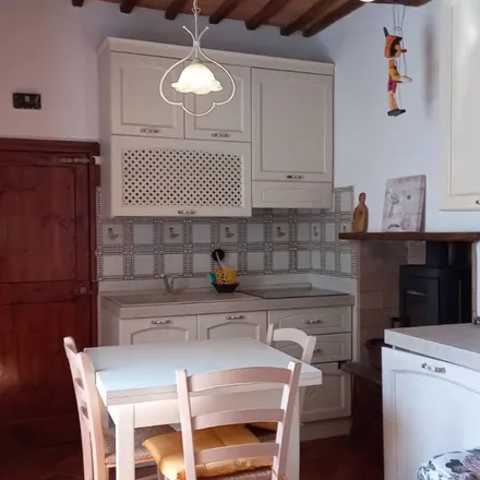 Rent this 2 bed apartment on Via Madonna del Giglio in 01023 Bolsena VT, Italy