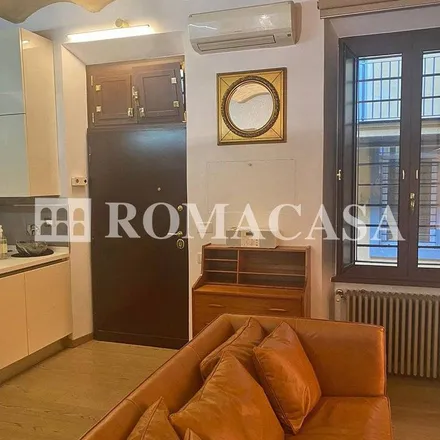 Image 1 - Via dei Cappellari 53, 00186 Rome RM, Italy - Apartment for rent