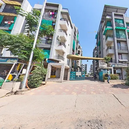 Image 6 - unnamed road, Vastral, - 382433, Gujarat, India - Apartment for sale