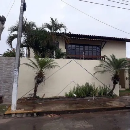 Buy this 4 bed house on Rua Serra do Salitre in Pitimbu, Natal - RN
